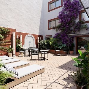 Apartamentos Murillo