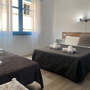 Habitación Triple Clásica